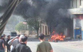 شهادت یک لبنانی در حمله مجدد رژیم صهیونیستی به جنوب این کشور