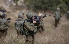 تیراندازی نظامیان صهیونیست به سمت لبنانی‌ها