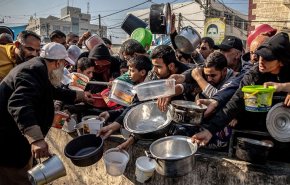 توزیع کمک‌ها در غزه؛ تله ای برای کشتار فلسطینیان