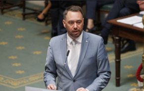 بلژیک: فشارها علیه نتانیاهو به دلیل حمایت‌های آمریکا، به نتیجه نمی‌رسد