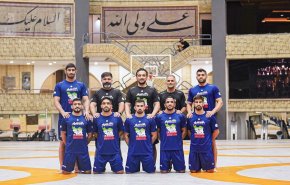 إيران تحصد 3 ذهبيات وفضيتين ببطولة منغوليا الدولية للمصارعة الحرة