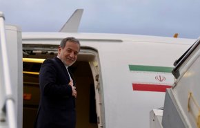 «عراقچی» به مصر سفر کرد