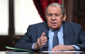 لافروف وروبيو يبحثان أزمة أوكرانيا