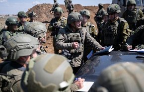 رئيس أركان جيش الاحتلال يوجه بتوسيع العمليات العسكرية في غزة