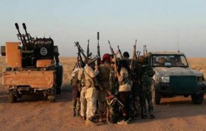 داعش يعين قيادي سابق في 