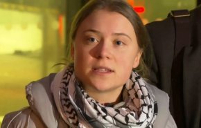 تصاعد التحريض ضد المناصرين لغزة.. تهديدات علنية ضد غريتا تونبرغ