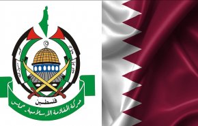 نشست قطر با رهبران حماس برای بررسی طرح آتش‌بس پیشنهادی آمریکا