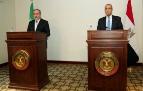 عراقچی: برای تبادل سفرا با مصر عجله‌ نداریم/ به‌زودی به آمریکا پاسخ مناسب می‌دهیم