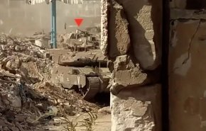 القسَّام: استهداف تجمع  لقوات الاحتلال في خانيونس