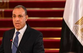 قاهره: باید پرونده هسته‌ای ایران از طریق راهکار‌های سیاسی حل و فصل شود