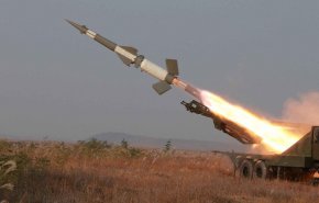 حمله موشکی یمن به اراضی اشغالی