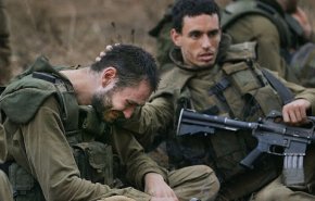 نظامیان صهیونیستی که نسبت به جنگیدن در غزه  امتناع می کنند روانه زندان می شودند
