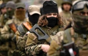 دستور جذب جنگجویان خارجی در ارتش دولت موقت سوریه صادر شد