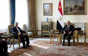 عراقچی: بعد از سال‌های طولانی، دیپلماسی ایران و مصر وارد مرحله‌ جدیدی شده است