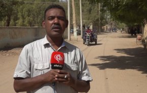 تشکیل دولت «کرامت» توسط ادریس  