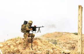 مسلحون موالون لأنقرة يقتلون عنصرين لـ'أحرار الشام' في ريف حلب