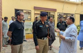 أكبر عملية هروب من السجن في تاريخ باكستان