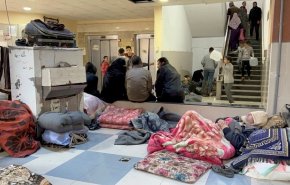 مدير مشفى ناصر: أوامر إخلاء المشفى تعني إعدام 500 مريض