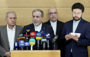 عراقچی: از همه تلاش‌های لبنان برای اخراج اشغالگران حمایت می‌کنیم