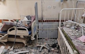 خطر فروپاشی کامل سیستم پزشکی در غزه