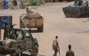 وخامت اوضاع انسانی در کردفان سودان