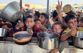 سازمان ملل: ممانعت از دسترسی فلسطینی‌ها به غذا جنایت جنگی است