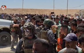 کمک‌های وعده‌ داده‌ شده یا مرگ برنامه‌ریزی‌ شده+ فیلم