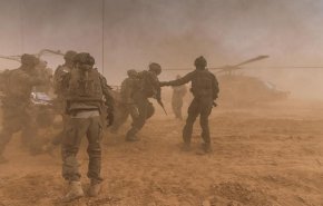 مقتل جندي صهيوني وإصابة آخرين في حي الشجاعية شرقي غزة