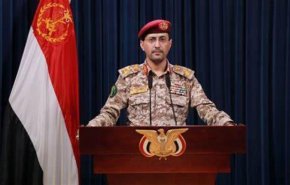 القوات المسلحة اليمنية: استهدفنا بعملية نوعية مطار اللد دعمًا لغزة 