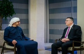 گزارش یک روزنامه سوئیسی: امارات روابط و همکاری پایدار و بدون تنش با اسرئیل دارد