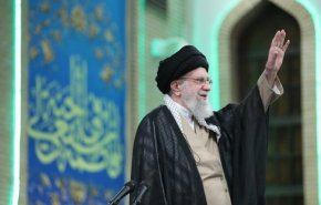 خطاب قائد الثورة الاسلامية في الذكرى السادسة والثلاثين لرحيل الإمام الخميني (رض)