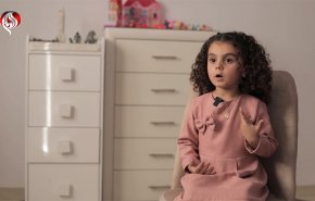 ماريا حنون.. قصيدة تشع في وجه الحرب بغزة