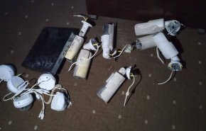 الكشف عن تفاصيل الهجوم على مكتب السيد السيستاني في سوريا