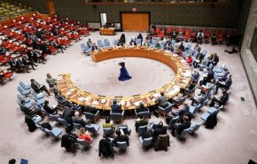 درخواست رای گیری پایان جنگ غزه در شورای امنیت