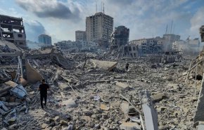 نظرسنجی: افزایش تنفر از «اسرائیل» در اروپای غربی و همدردی با فلسطینیان