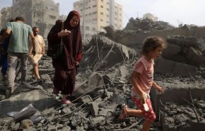 نامه سرگشاده صدها نویسنده و خبرنگار بلژیکی به دولت درباره فاجعه غزه 