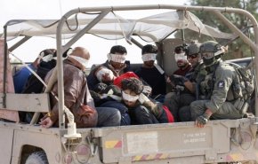 شهادت اسیر اهل غزه در زندان‌های "اسرائیل"