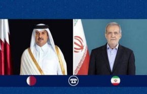 تاکید بر تلاش مشترک برای توقف جنایات در غزه