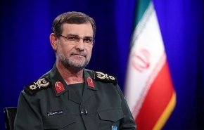 سردار تنگسیری: به هر حمله‌ای پاسخ قوی می‌دهیم