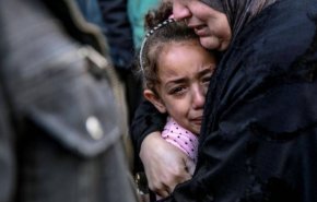 افزایش شهدای غزه به ۵۴ هزار و ۶۰۷ نفر