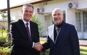 قاليباف يلتقي وزير الزراعة البرازيلي خلال جولته في أمريكا اللاتينية