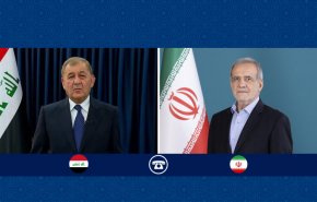 بزشكيان يهنئ قادة وشعوب الدول الإسلامية بعيد الأضحى المبارك