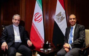 العربی الجدید: احیای کامل روابط مصر و ایران نزدیکتر از هر زمان دیگری است