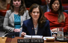 اتهامات دولية لواشنطن بالتواطؤ في جرائم الكيان الإسرائيلي