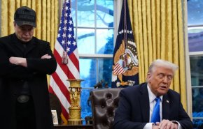 ماسك يدعو الأميركيين إلى رفض خطة ترامب للضرائب والإنفاق
