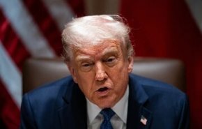 ترامپ: به‌زودی به چین سفر می‌کنم