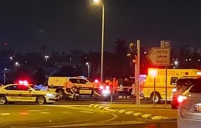 آژیر هشدار در اراضی اشغالی به صدا درآمد