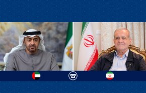 پزشکیان ابراز امیدواری کرد که برکات عید قربان زمینه‌ساز گسترش صلح در جهان باشد