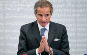 غروسي: المفاوضات بين إيران وأمريكا جادة للغاية