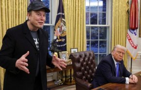 بعد خلافه مع ترامب.. ماسك يؤسس حزباً سياسياً 